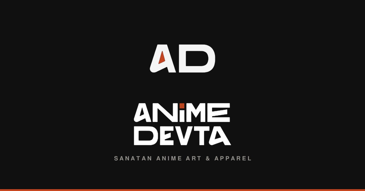 Ajey Dashavatar Collection - Anime Devta